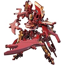 超次元変形フレームロボ マーキュリーフレーム w17b8b5 Amazon.co.jp: 超次元変形フレームロボ マーキュリーフレーム
